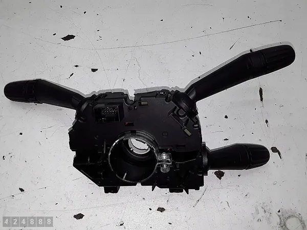 Interrupteur Alfa Romeo Giulietta 2014 28408646 image 5