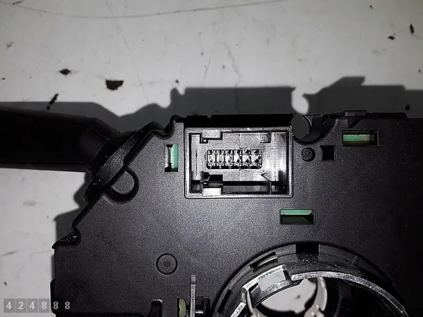 Interrupteur Alfa Romeo Giulietta 2014 28408646 image 7