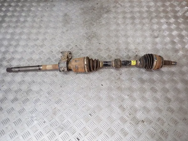 Höger lång drivaxel Kia Telluride 2021 image 2