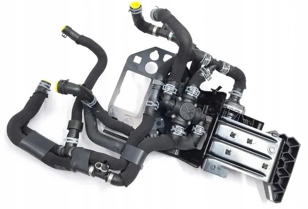 Vesipumpun putki Audi E-Tron 4KE965567B image 10