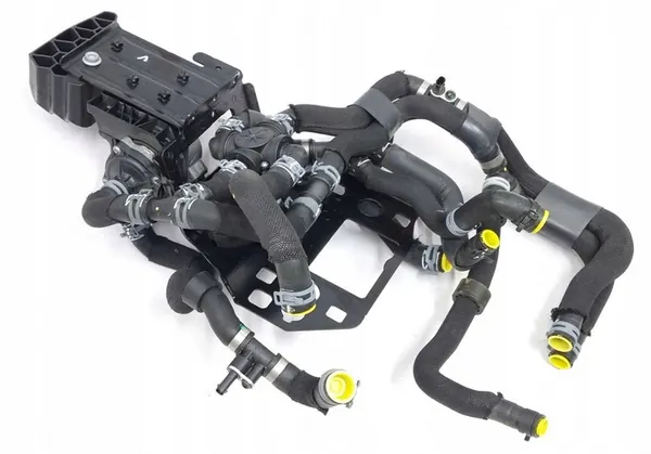 Vesipumpun putki Audi E-Tron 4KE965567B image 7