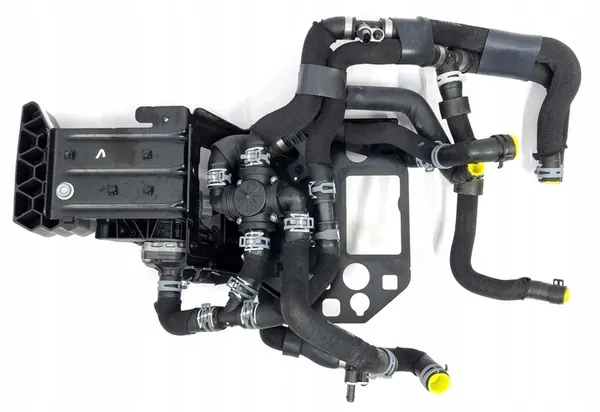 Vesipumpun putki Audi E-Tron 4KE965567B image 9