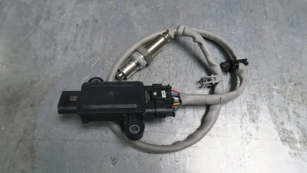 Module Capteur NOX FORD OEM RK31-5E145-BB pour Transit image 2