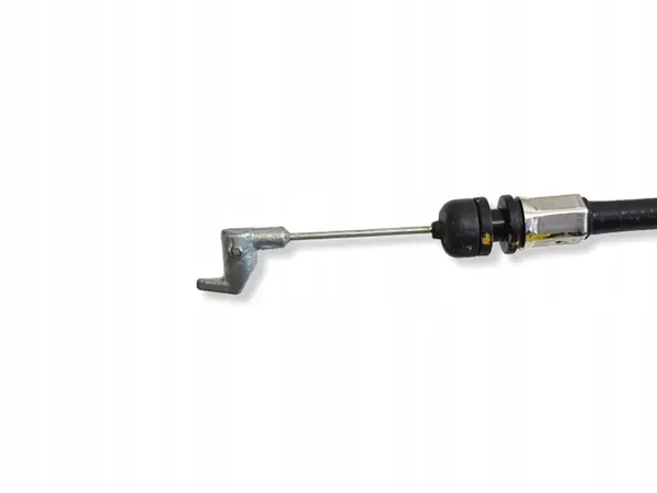Hyundai i30 Tanklock OEM 81595G4000 - Begagnad image 10