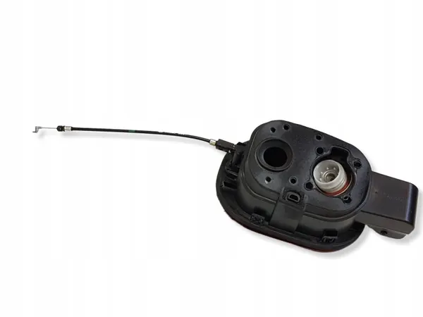 Hyundai i30 Tanklock OEM 81595G4000 - Begagnad image 4