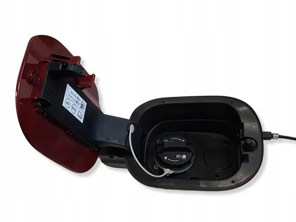 Hyundai i30 Tanklock OEM 81595G4000 - Begagnad image 6