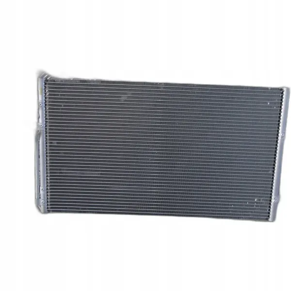 Condenseur A/C Ford OE 3M5H19710CC pour Focus MK2 image 2
