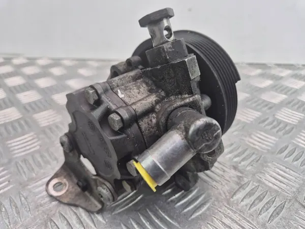 Servostyrningspump Mercedes ML 280 CDI W164 A0044668301 image 2