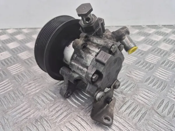 Servostyrningspump Mercedes ML 280 CDI W164 A0044668301 image 3