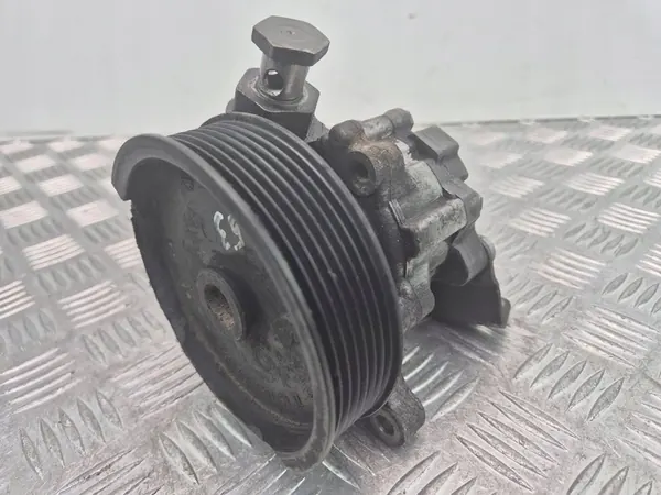 Servostyrningspump Mercedes ML 280 CDI W164 A0044668301 image 4