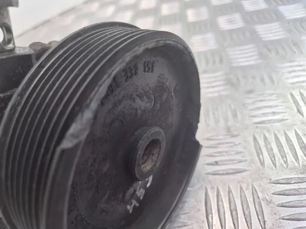 Servostyrningspump Mercedes ML 280 CDI W164 A0044668301 image 5