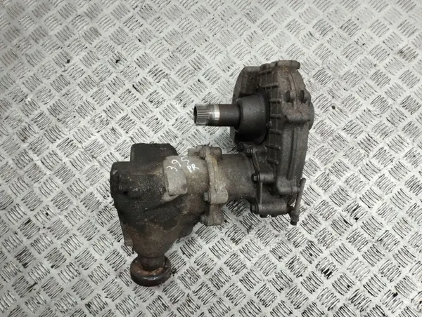 Volvo Verteilergetriebe OEM 30713817 für XC90 2005 image 2