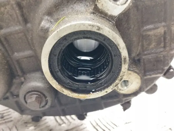 Volvo Verteilergetriebe OEM 30713817 für XC90 2005 image 3