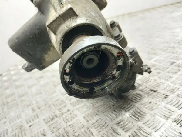 Volvo Verteilergetriebe OEM 30713817 für XC90 2005 image 4