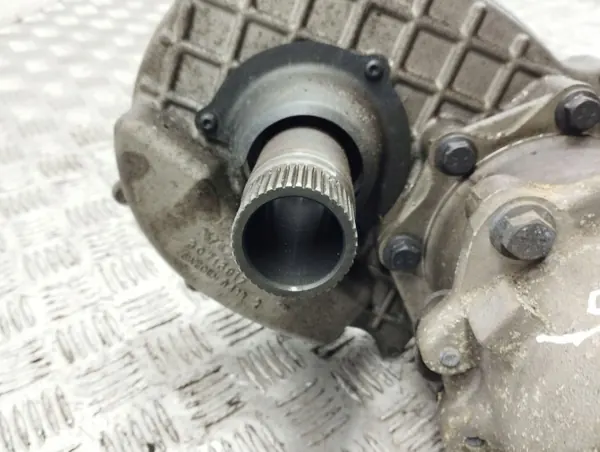 Volvo Verteilergetriebe OEM 30713817 für XC90 2005 image 5
