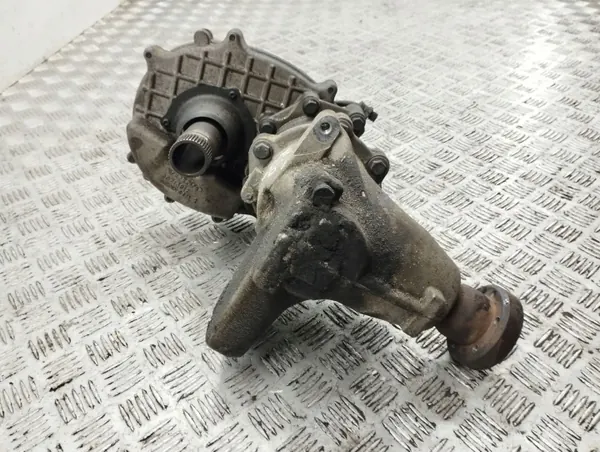 Volvo Verteilergetriebe OEM 30713817 für XC90 2005 image 7
