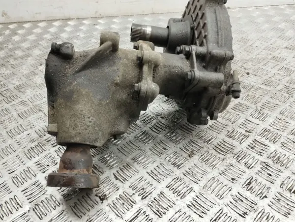 Volvo Verteilergetriebe OEM 30713817 für XC90 2005 image 9