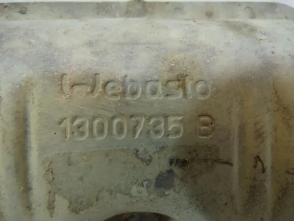 Silenciador Webasto OEM 1300735B - Estado Usado image 3
