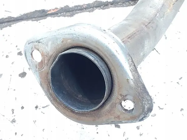 Avgassystem NISSAN QASHQAI II 1.5L diesel 201004EA3A image 2