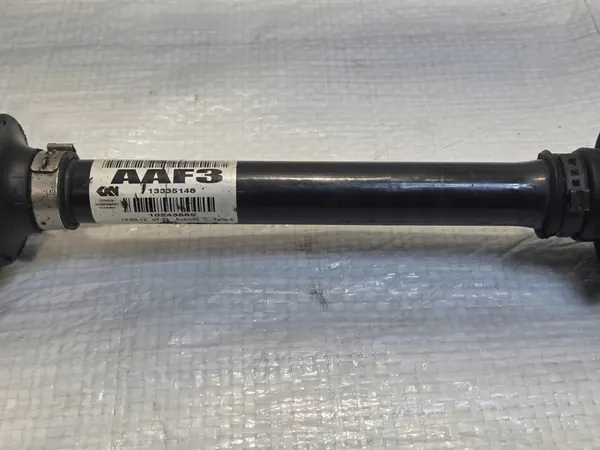 Vänster kort drivaxel Opel Zafira C 1.8 16V image 4