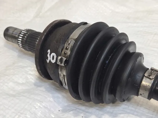 Vänster kort drivaxel Opel Zafira C 1.8 16V image 6