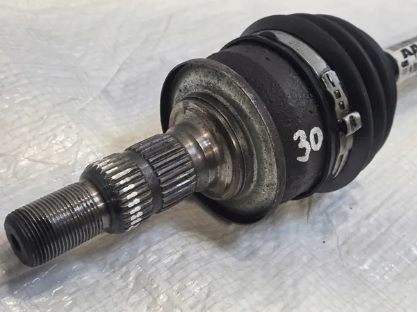 Vänster kort drivaxel Opel Zafira C 1.8 16V image 7