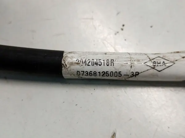 AdBlue-sladd OEM 204204518R för Renault Master IV image 5