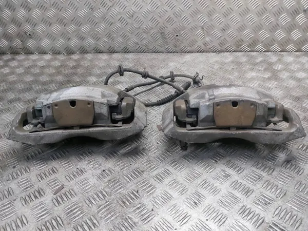 Discos & Pinças Travão Dianteiro OEM 654546456 BMW F01 image 10