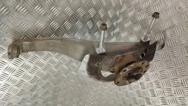 Porsche Cayenne (92A) 2017 Snodo anteriore destro OEM image 2