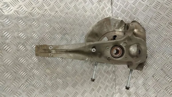 Porsche Cayenne (92A) 2017 Snodo anteriore destro OEM image 4