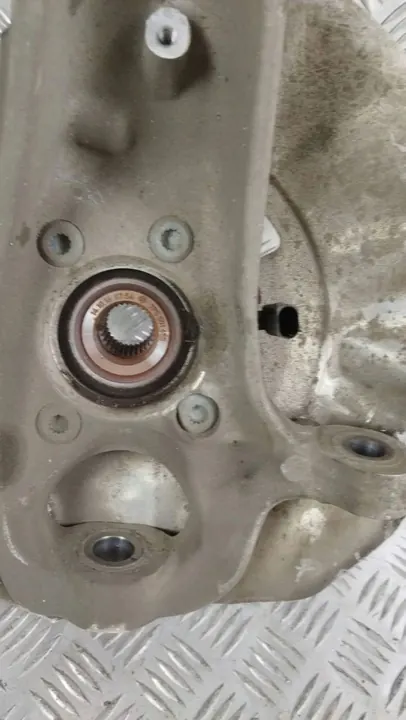 Porsche Cayenne (92A) 2017 Snodo anteriore destro OEM image 5