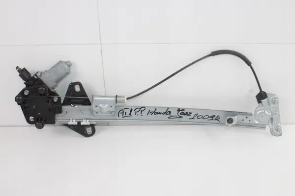 Régulateur de vitre avant droit OEM 360213144 Honda Jazz image 2