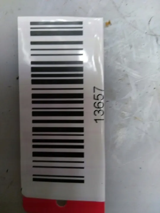 Régulateur de vitre avant droit OEM 360213144 Honda Jazz image 3