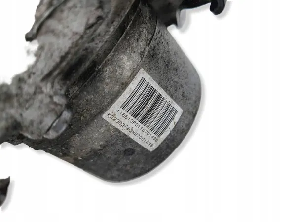 OEM 491102583R stuurbekrachtigingspomp voor Dacia Sandero II image 3