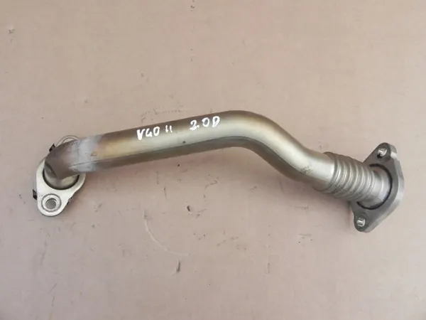 EGR-putki OEM 32225133 Volvo V40 II 2.0D:lle image 2