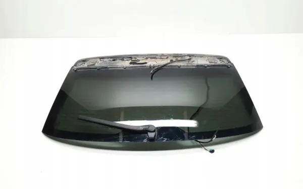 Luna trasera BMW OE 7206563 para Serie 5 F10/F11 image 2