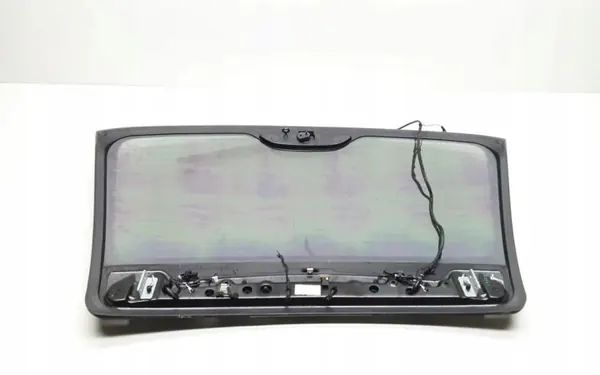 Luna trasera BMW OE 7206563 para Serie 5 F10/F11 image 3