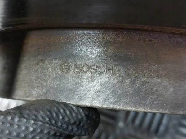 Discos, Pastilhas & Pinças Travão Traseiro Audi A4 B7 image 7