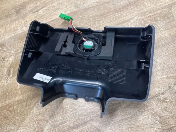 Innenraumteile Jaguar E-Pace 2018 OEM J9C317D737BC image 3