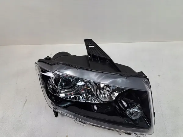 Farol Direito Jeep Grand Cherokee WK2 image 3