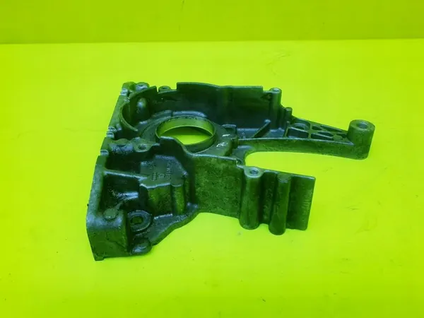 Base de Selo de Óleo Audi A4 B7 A3 8P A6 C6 2.0 TFSI 06D103153B image 1