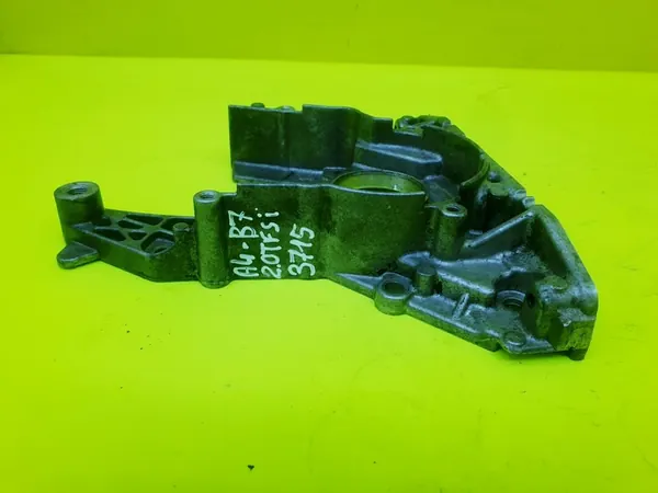 Base de Selo de Óleo Audi A4 B7 A3 8P A6 C6 2.0 TFSI 06D103153B image 4