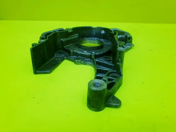 Base de Selo de Óleo Audi A4 B7 A3 8P A6 C6 2.0 TFSI 06D103153B image 5