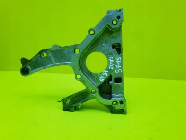 Base de Selo de Óleo Audi A4 B7 A3 8P A6 C6 2.0 TFSI 06D103153B image 6