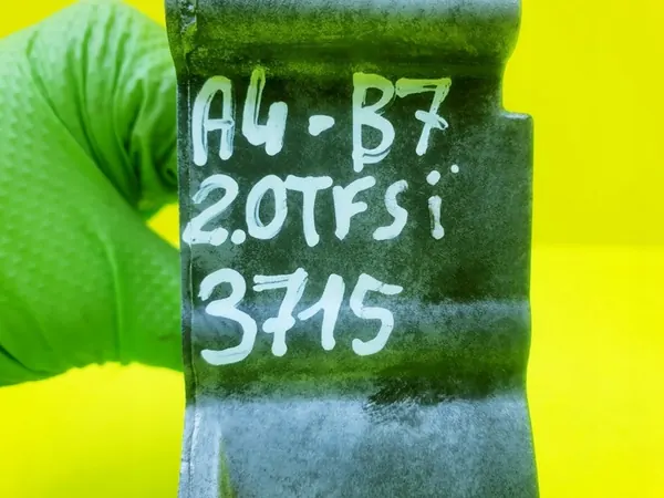 Base de Selo de Óleo Audi A4 B7 A3 8P A6 C6 2.0 TFSI 06D103153B image 7