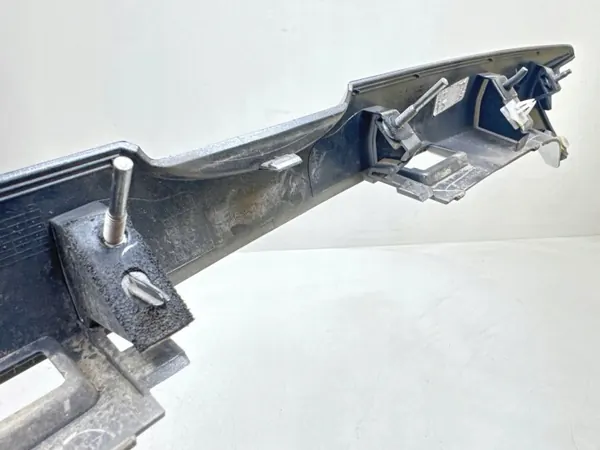 Armaturenbrett-Leuchtstreifen Ford Fusion II OEM 303693618 image 5