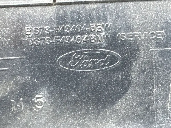 Armaturenbrett-Leuchtstreifen Ford Fusion II OEM 303693618 image 6