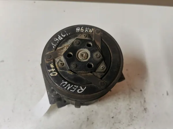 Compressore Aria Condizionata RENAULT LAGUNA II 1.9L OEM 01140554 image 2