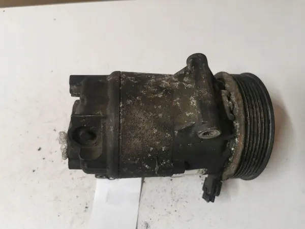 Compressore Aria Condizionata RENAULT LAGUNA II 1.9L OEM 01140554 image 4