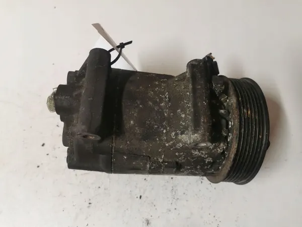 Compressore Aria Condizionata RENAULT LAGUNA II 1.9L OEM 01140554 image 5